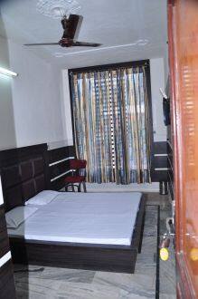 Hotel Maharaja, Sangrur 2